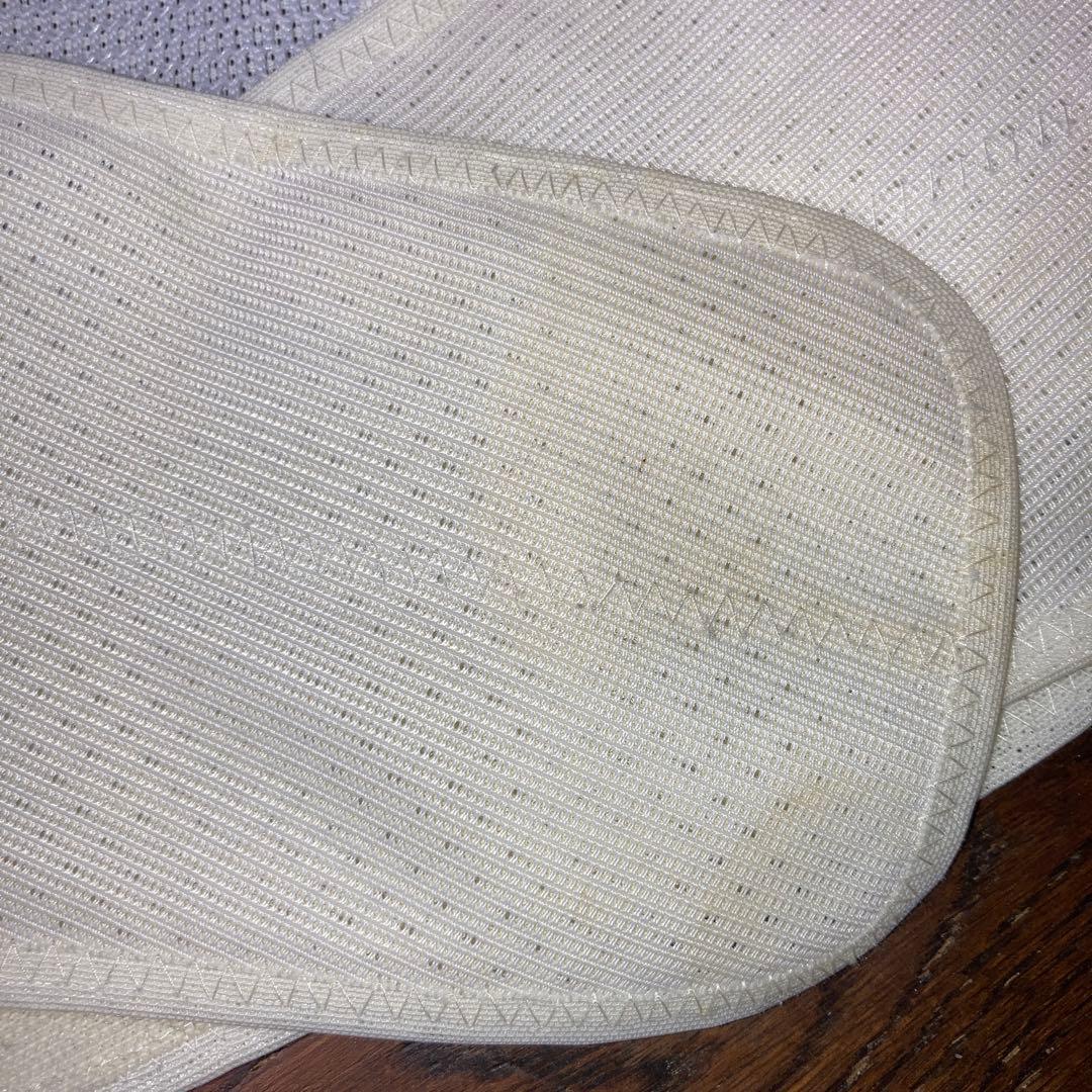 Lower back pain belt