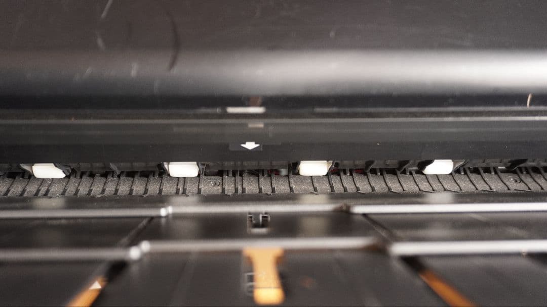EPSON SC-PX3V A2 Printer - Operation Confirmed