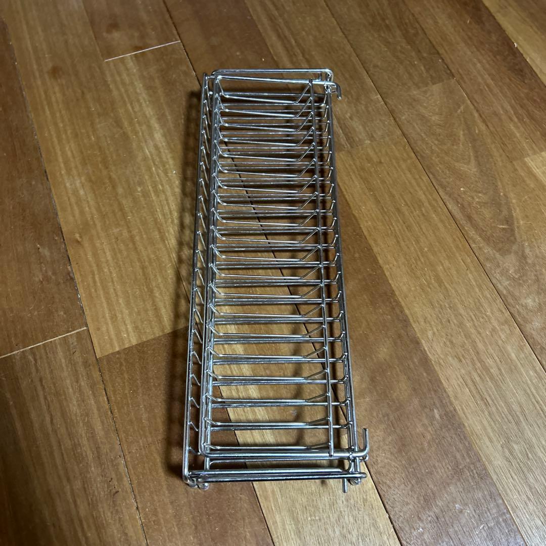 Nitori Folding Dish Rack