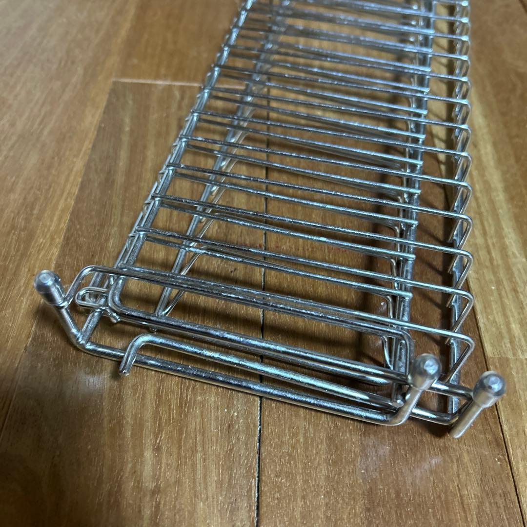 Nitori Folding Dish Rack