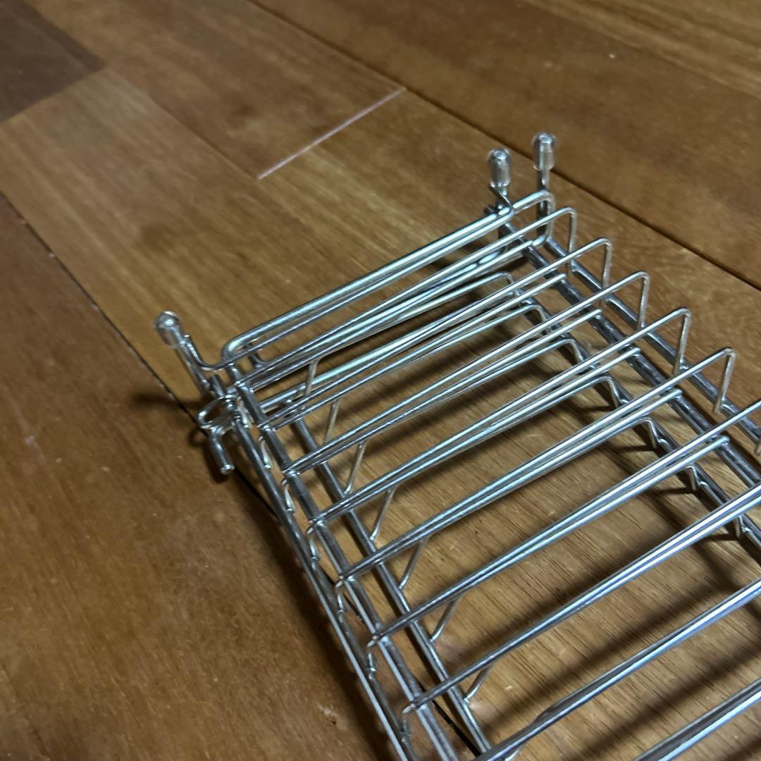 Nitori Folding Dish Rack