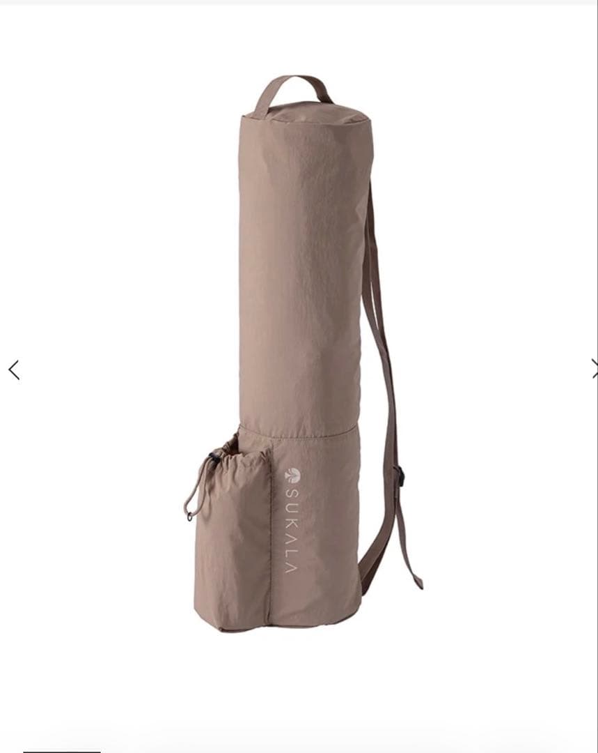 yoga mat