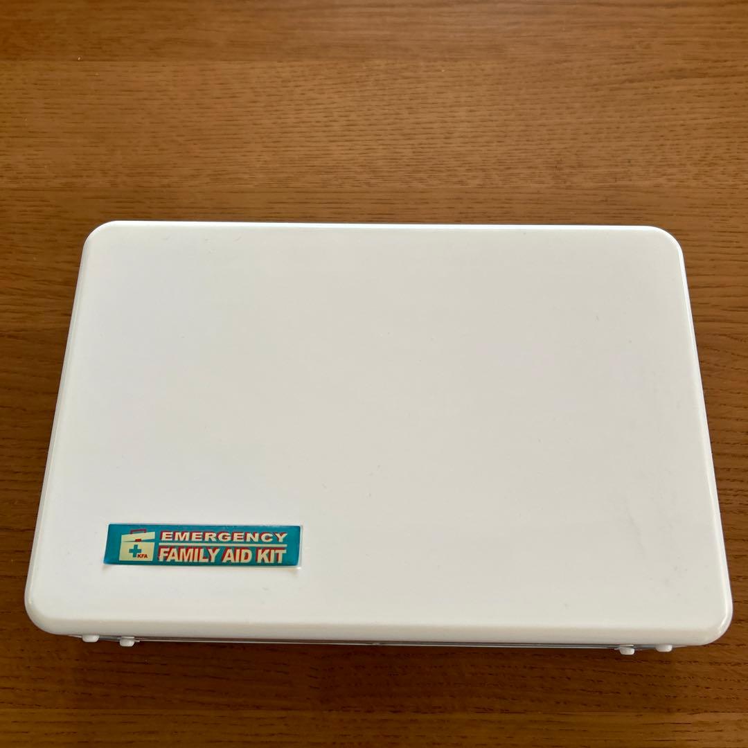 Emergency Family Aid Kit KFA-250