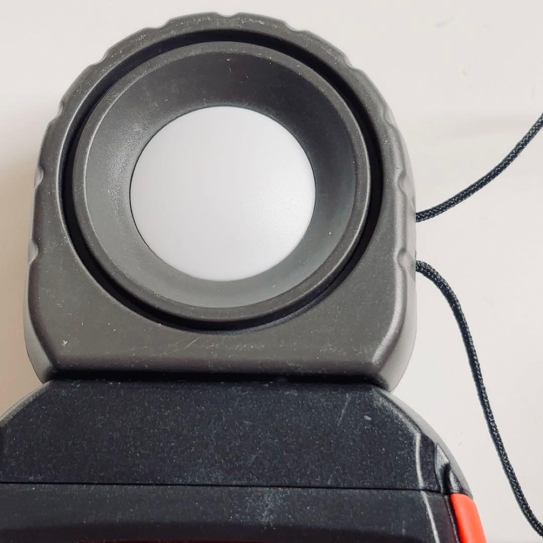 Light Meter Exposure Meter HoldPeak 8801A Digital Lux Meter