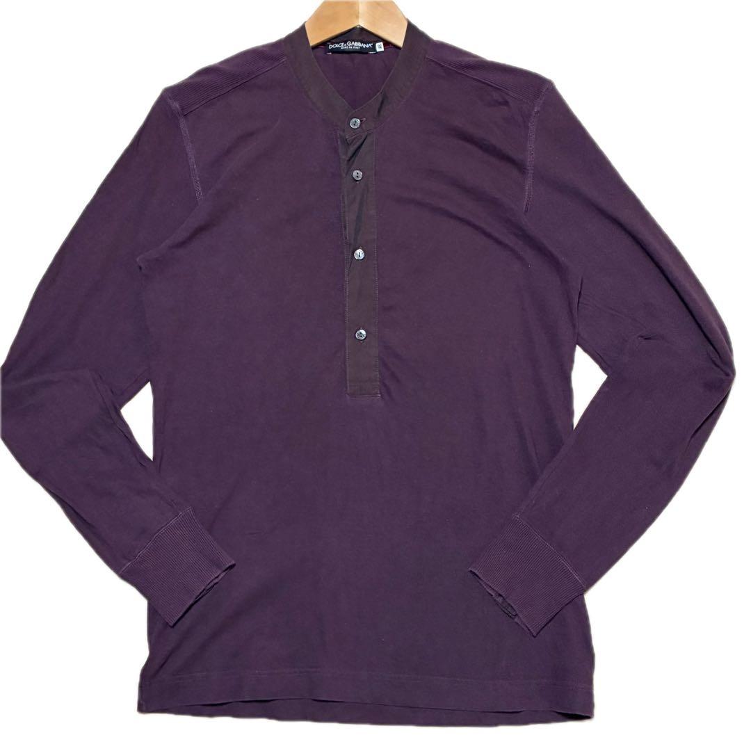 D&G ／ Dolce&Gabbana

 / 

Size : L <div class=gnlqyh