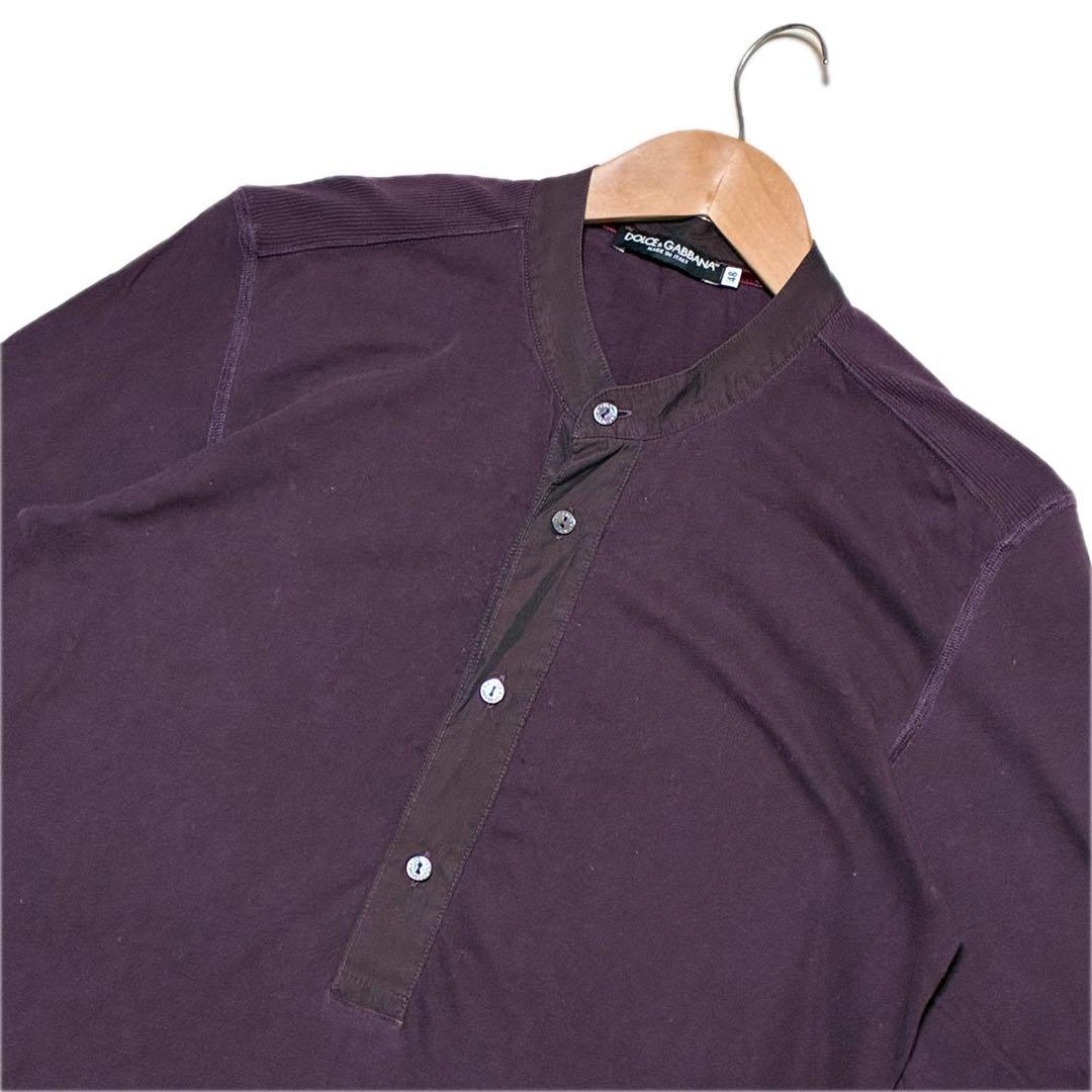 D&G ／ Dolce&Gabbana

 / 

Size : L <div class=gnlqyh