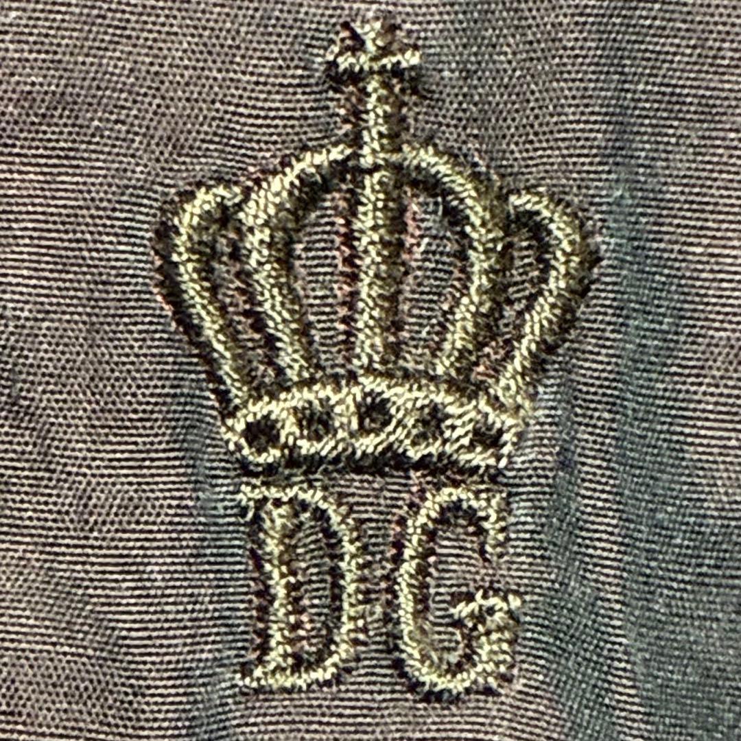 D&G ／ Dolce&Gabbana

 / 

Size : L <div class=gnlqyh
