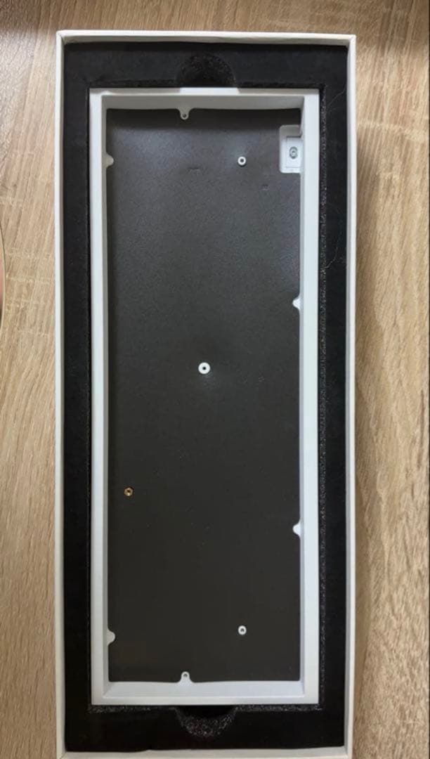 Tofu 60 White