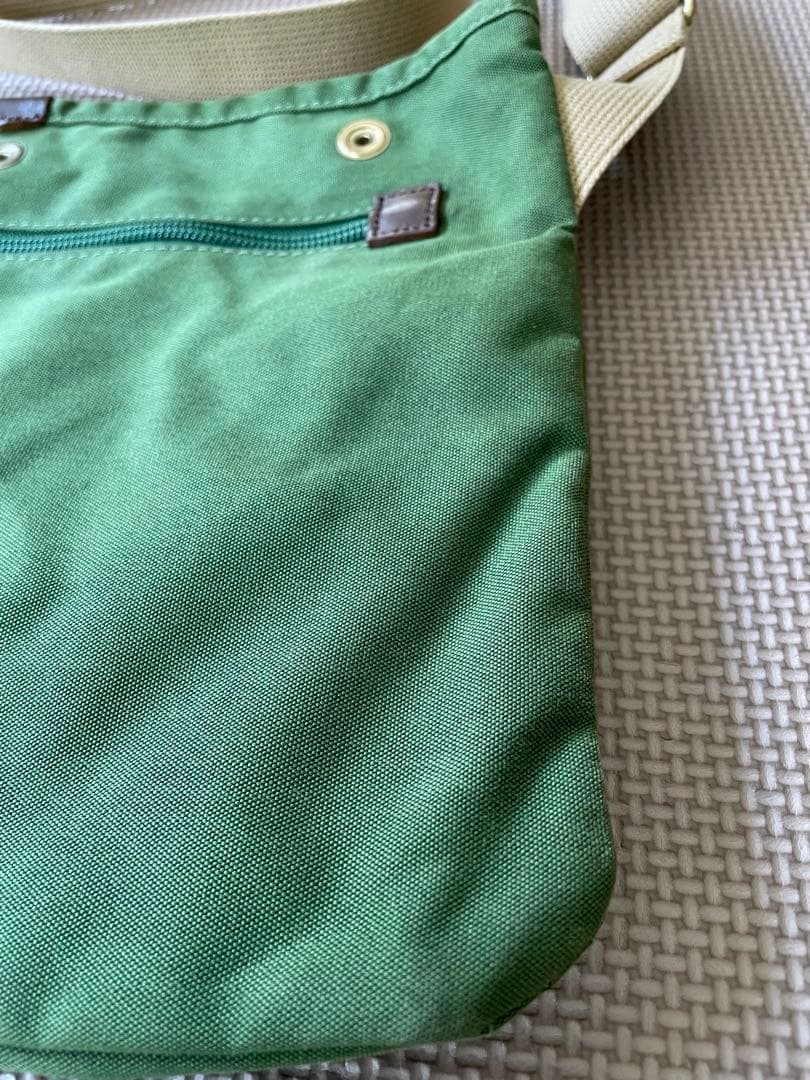 porter green