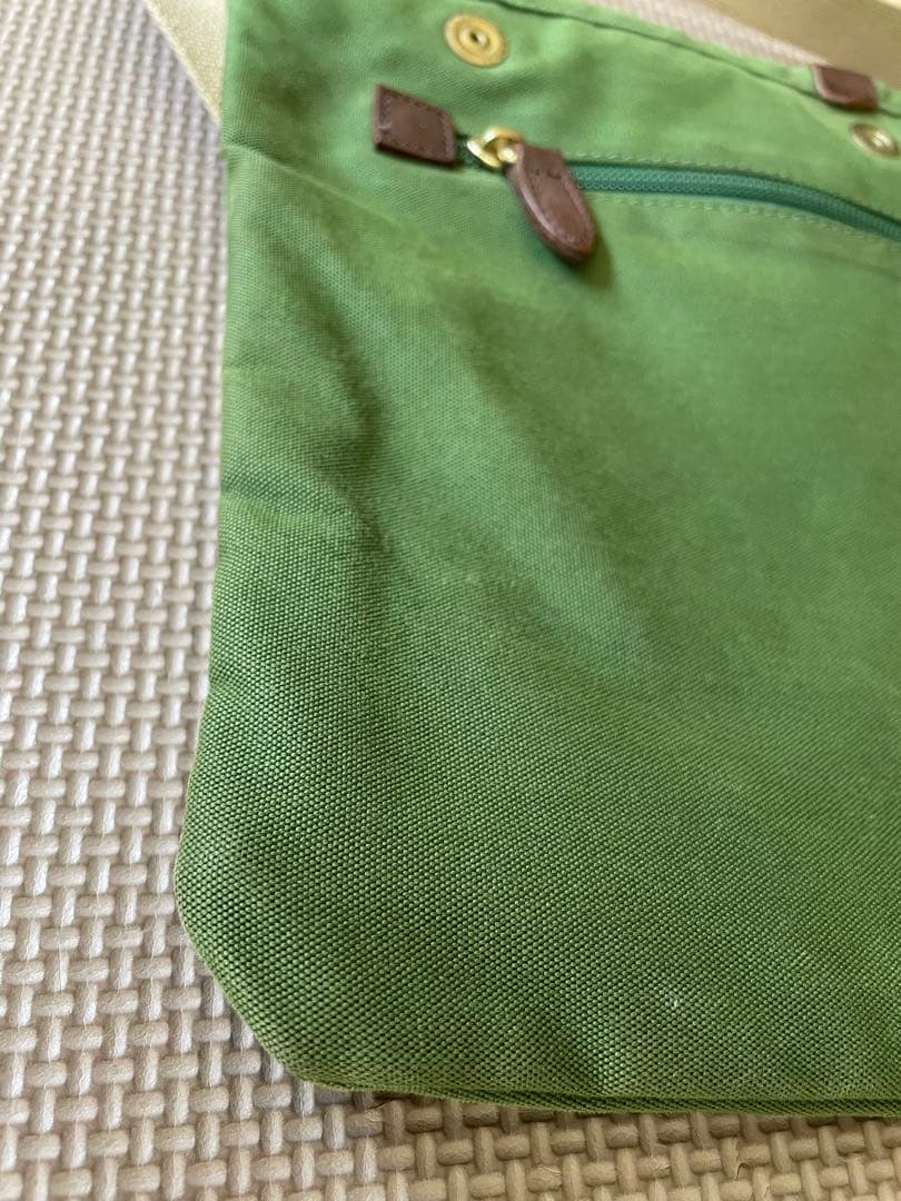 porter green