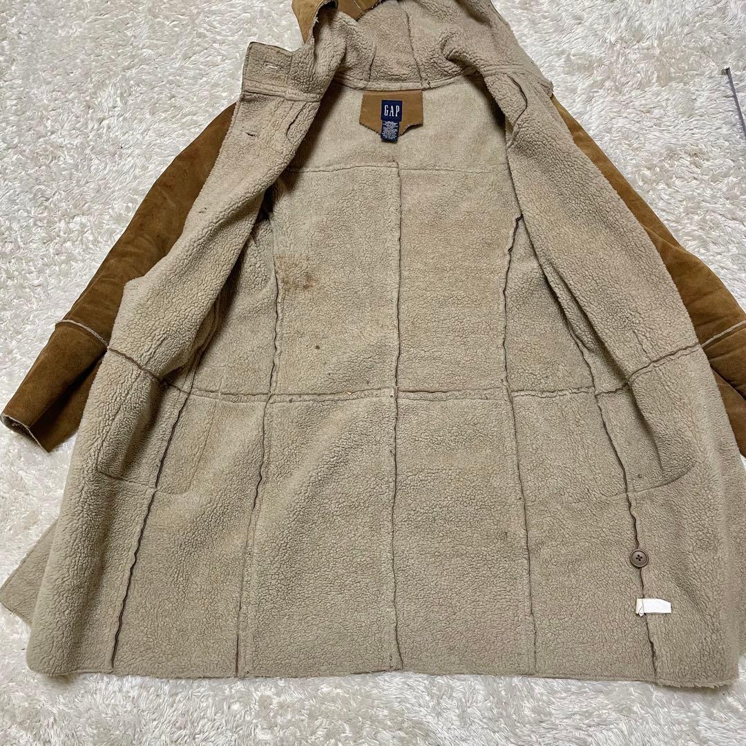 Gap

 / 

Size : S warm images flat
