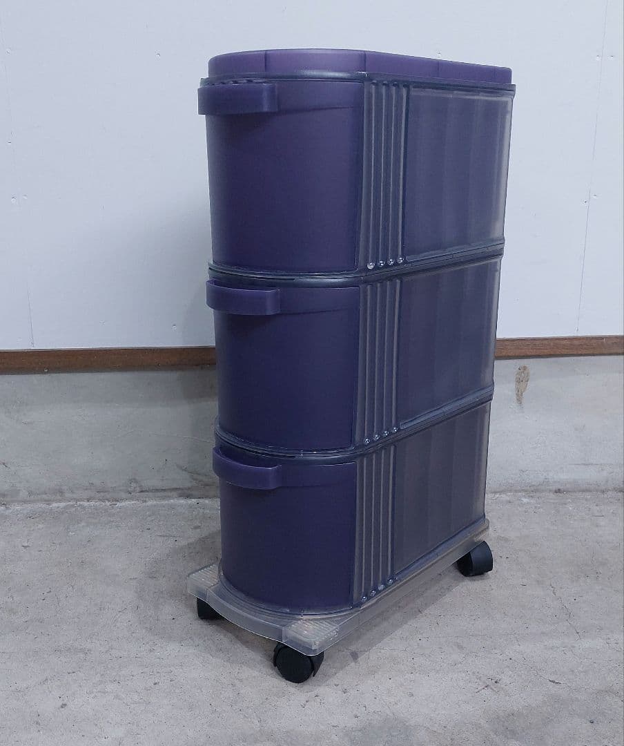 tupperware daily
