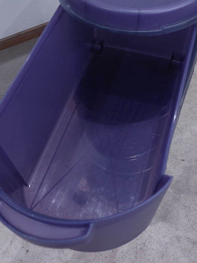 tupperware daily