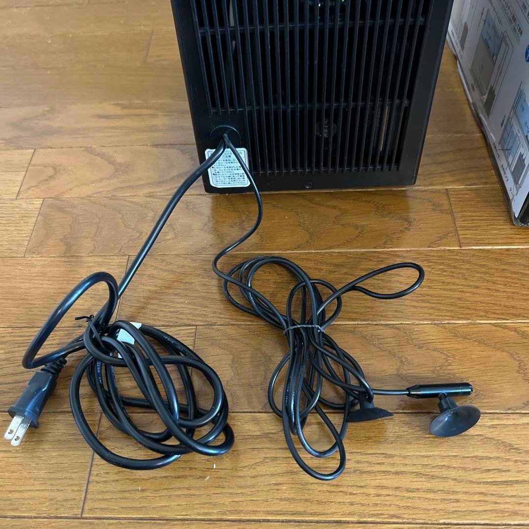 GEX Cool Way BK110 Aquarium Cooler - For up to 100L tanks