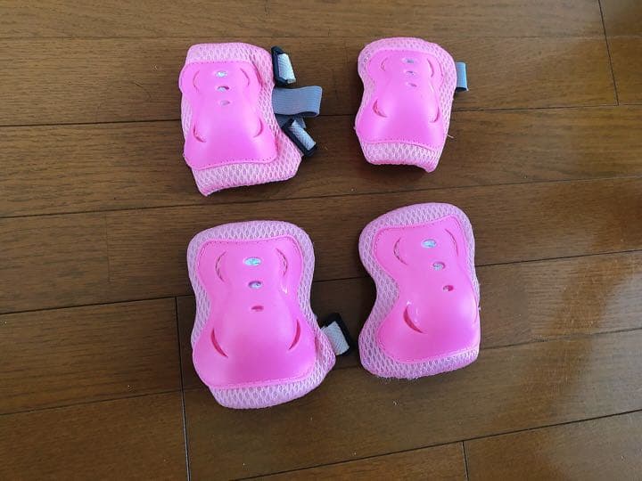 TWINKLE Roller Skates ☆11