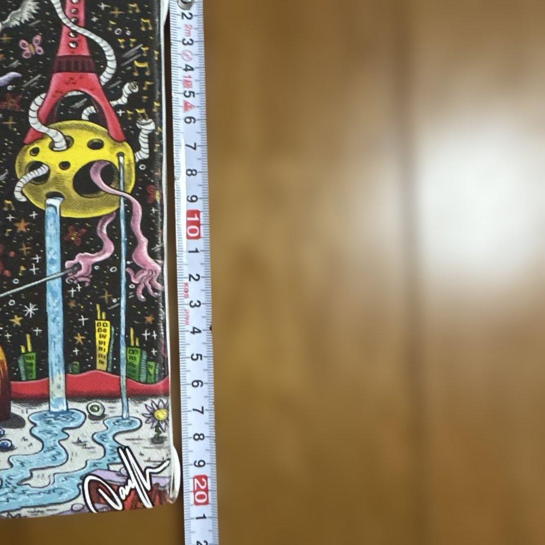 three 20cm