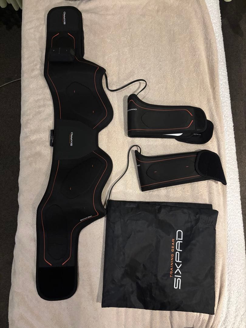 SIXPAD Bottom Belt M Size