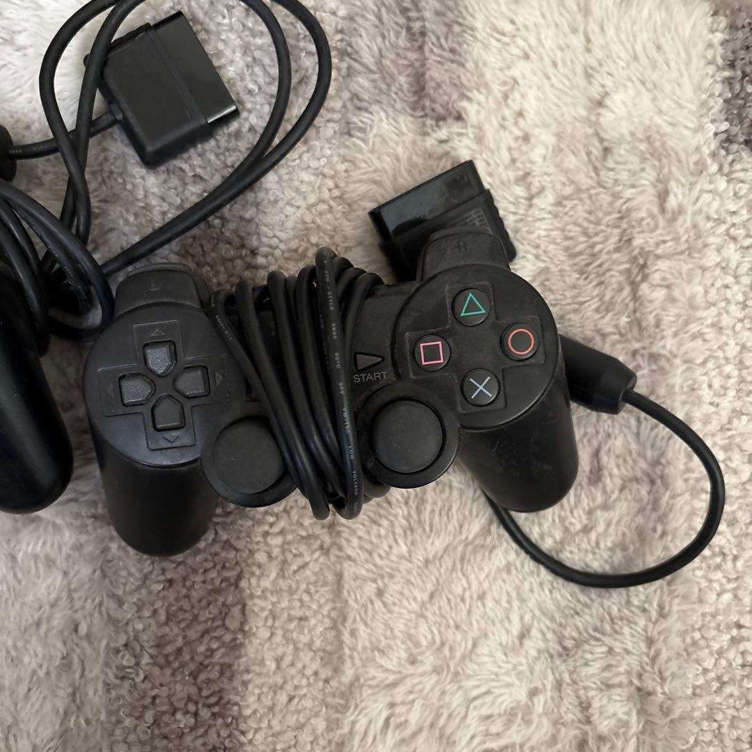 playstation console