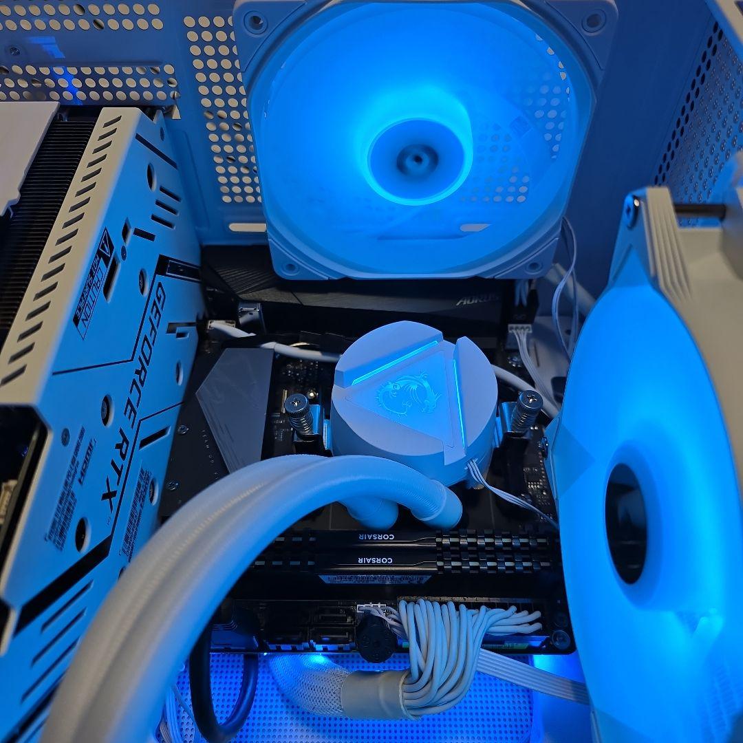 custom built