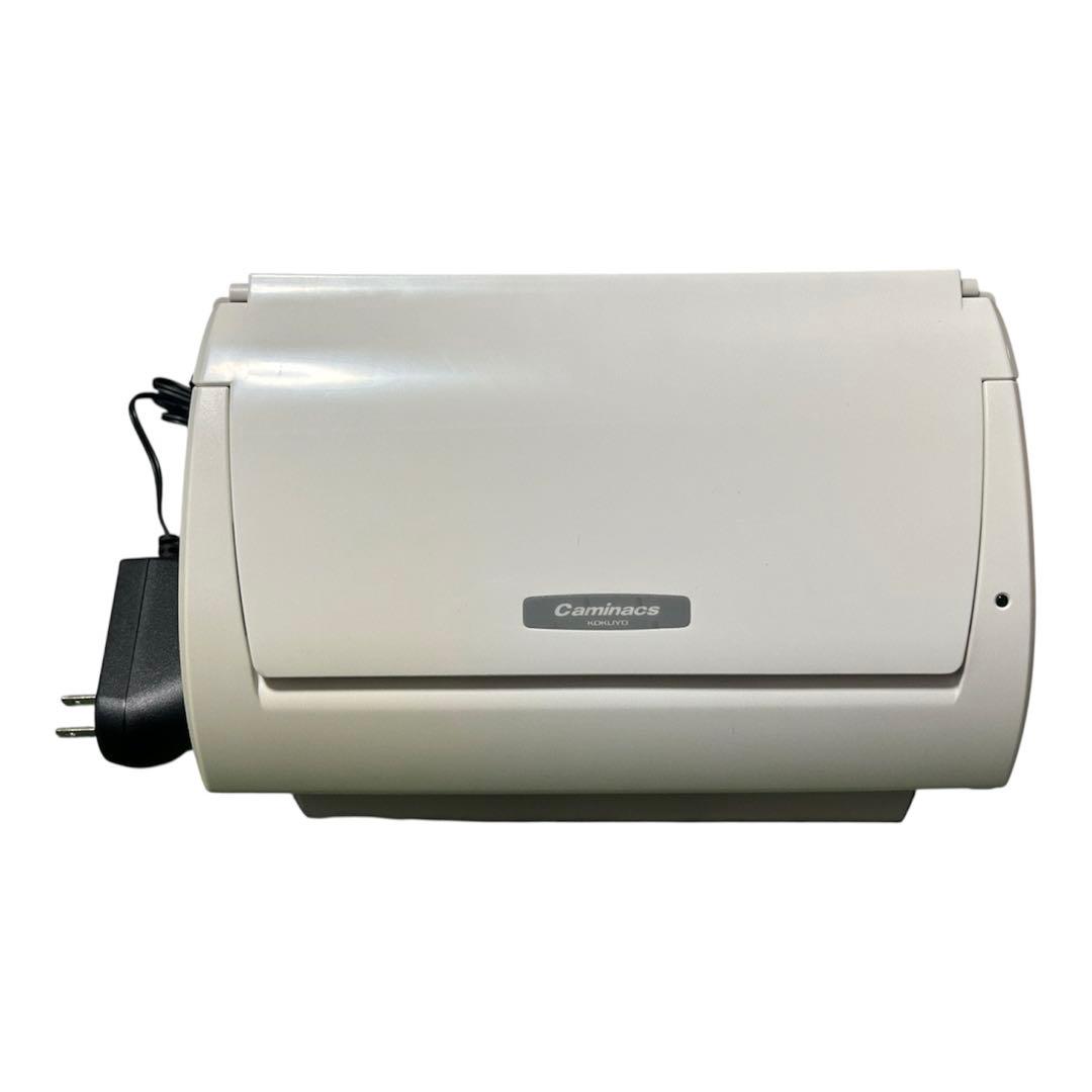 KOKUYO Caminacs Scanner