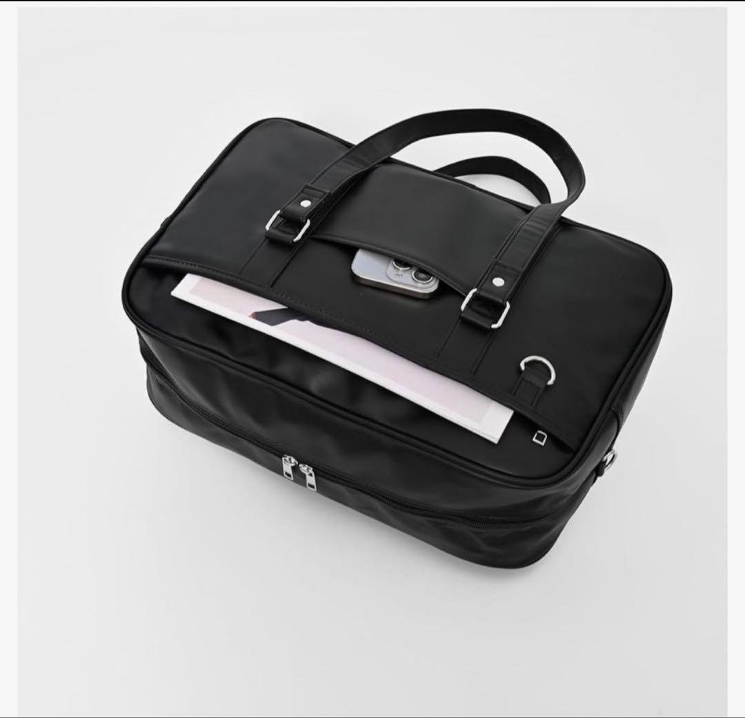 waterproof tote