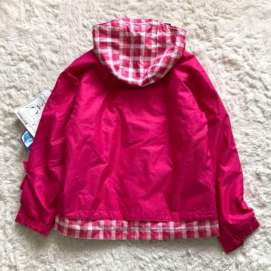 【New with tags】Kids' Snowsuit Set, 150cm, Girls
