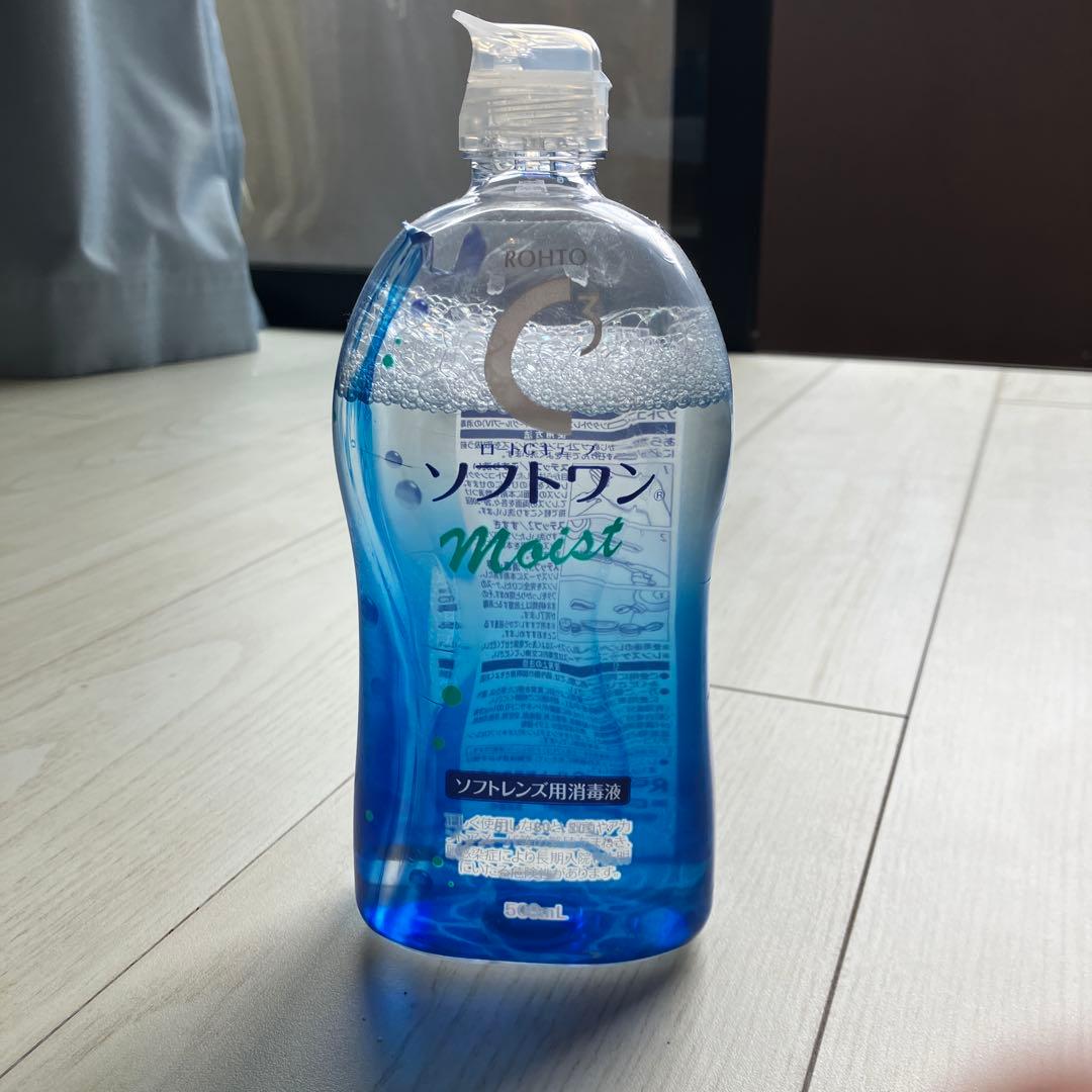 Rohto Soft One
