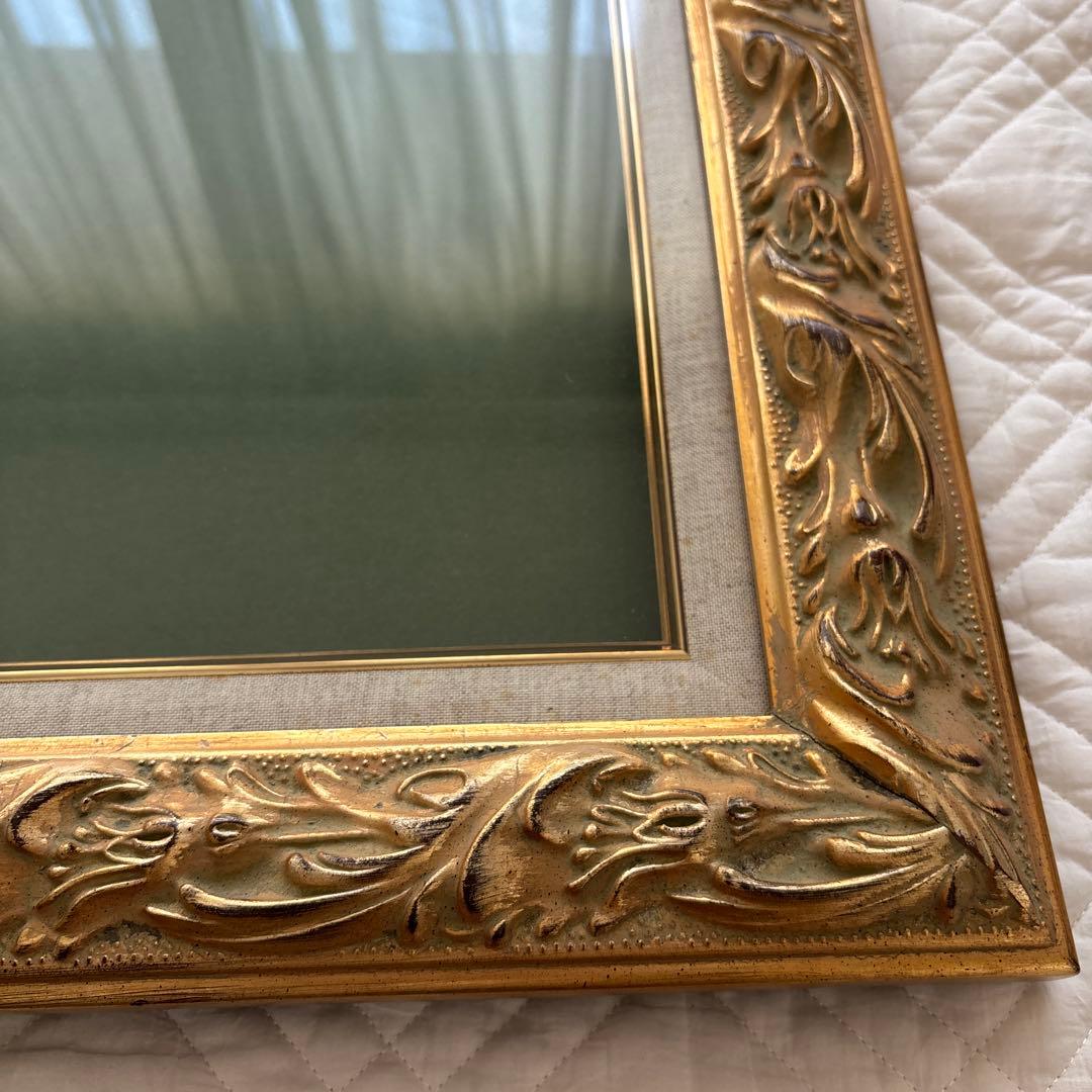 antique picture