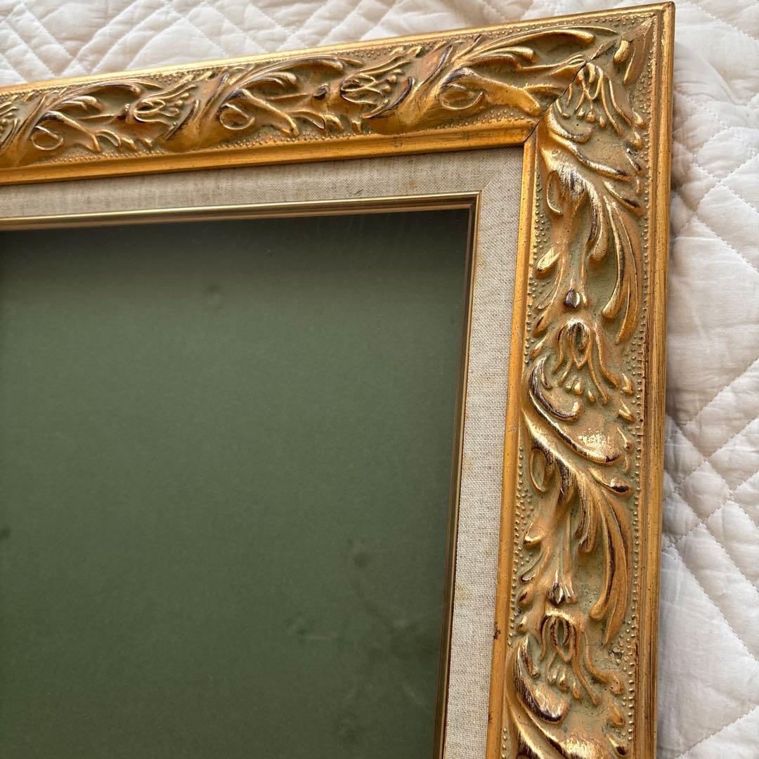 antique picture