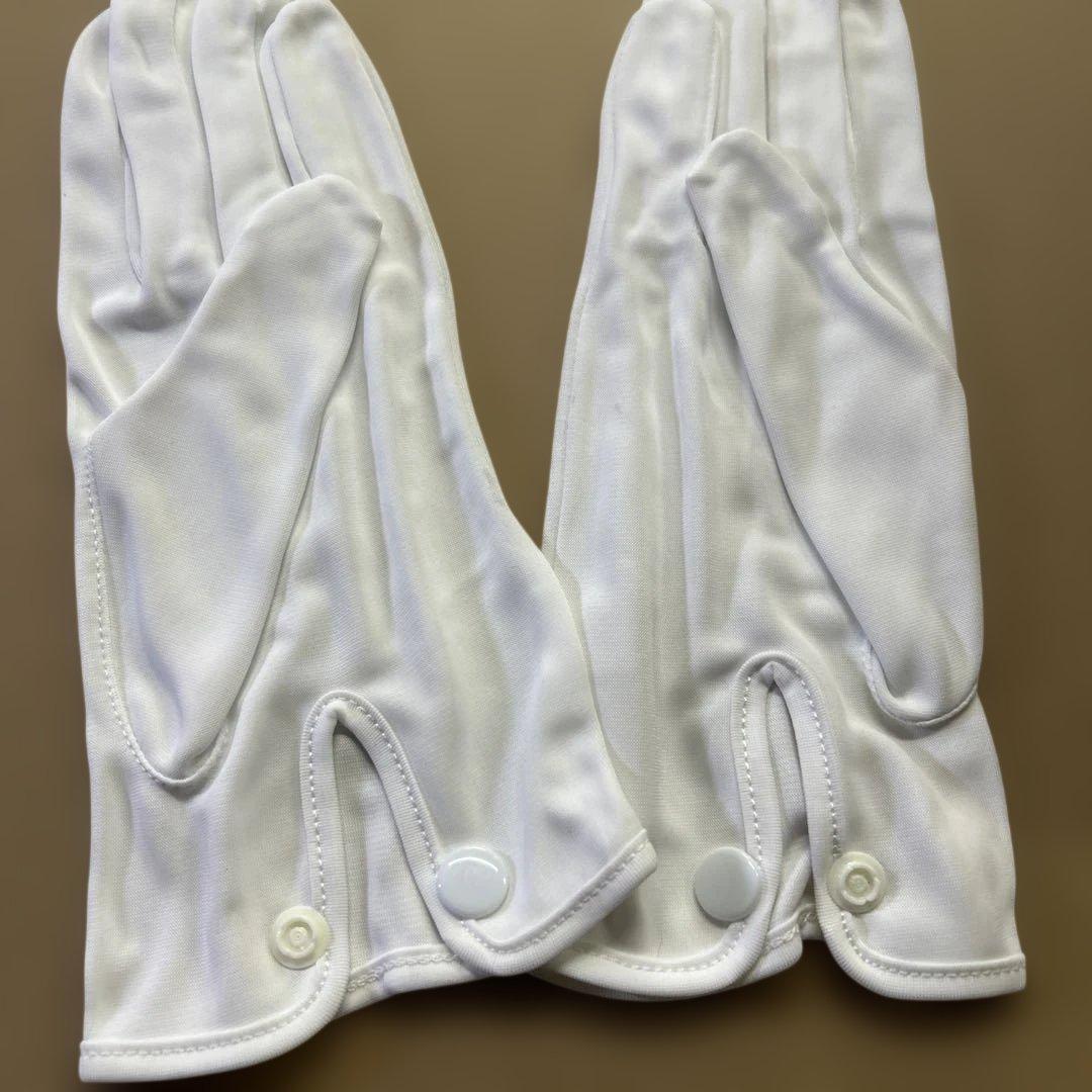 nylon gloves