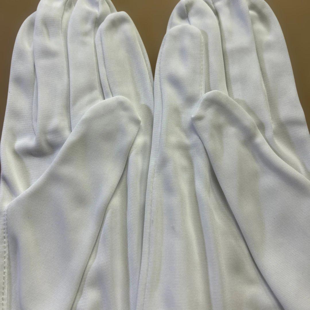 nylon gloves