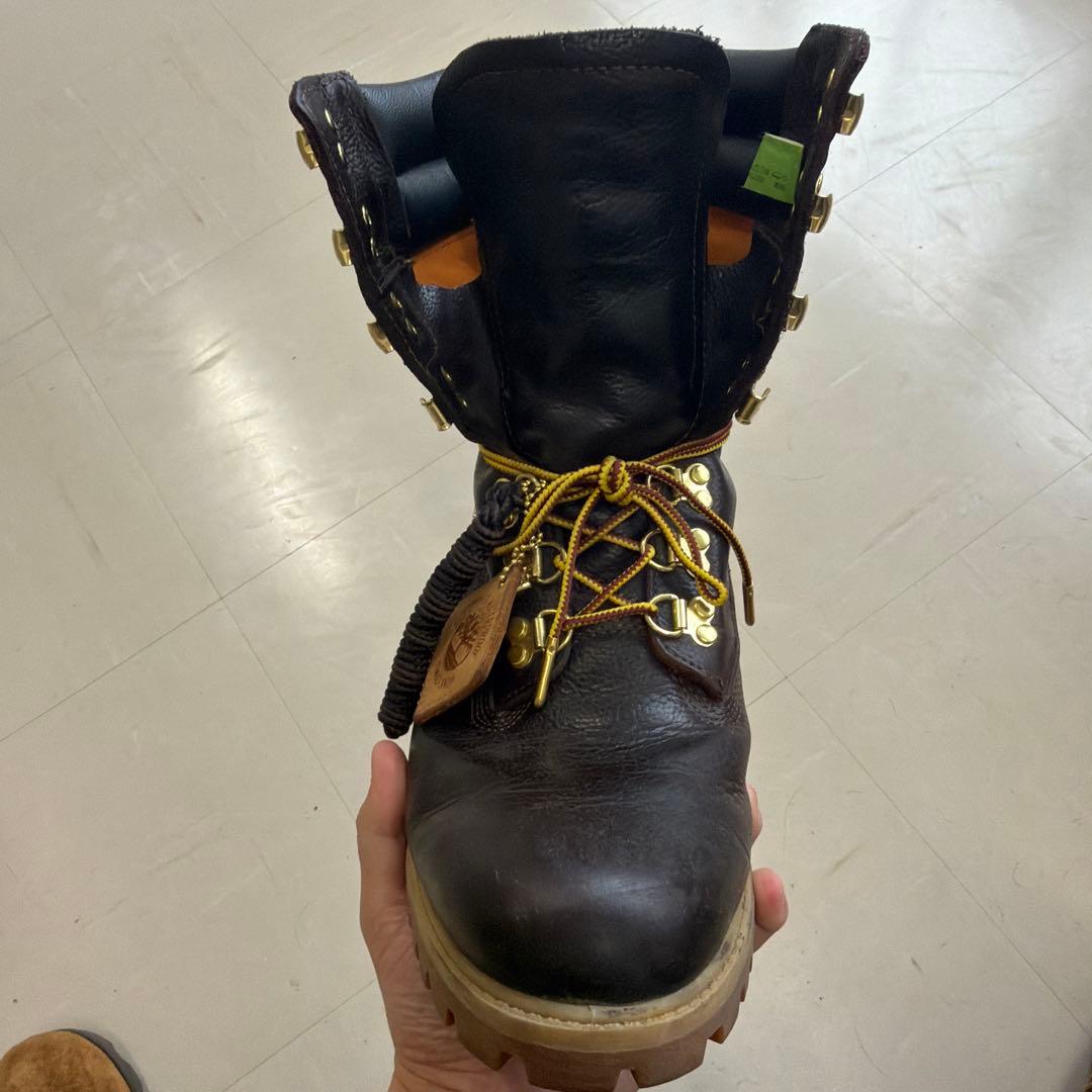 these are