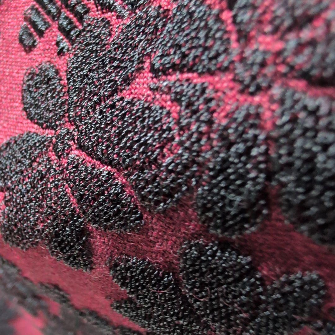 Showa Retro Embroidered Pattern ✰✰✰ Cute Kimono Coat