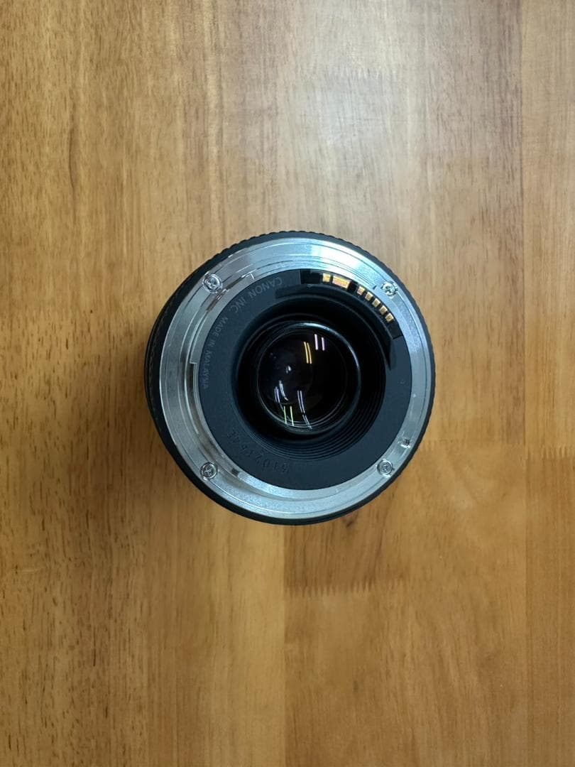 canon ef
