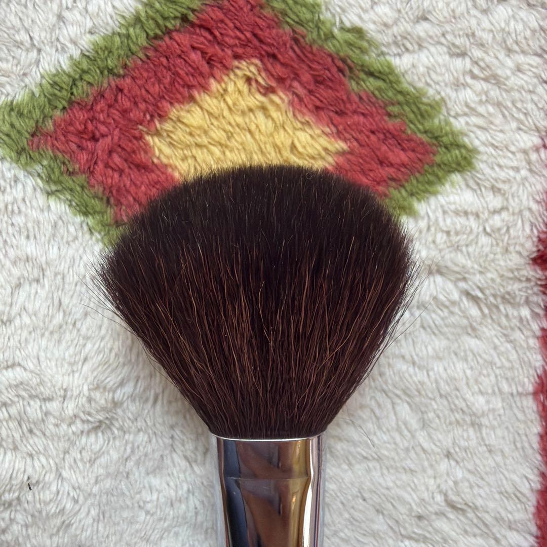 MITSUYOSHI Face Brush 116