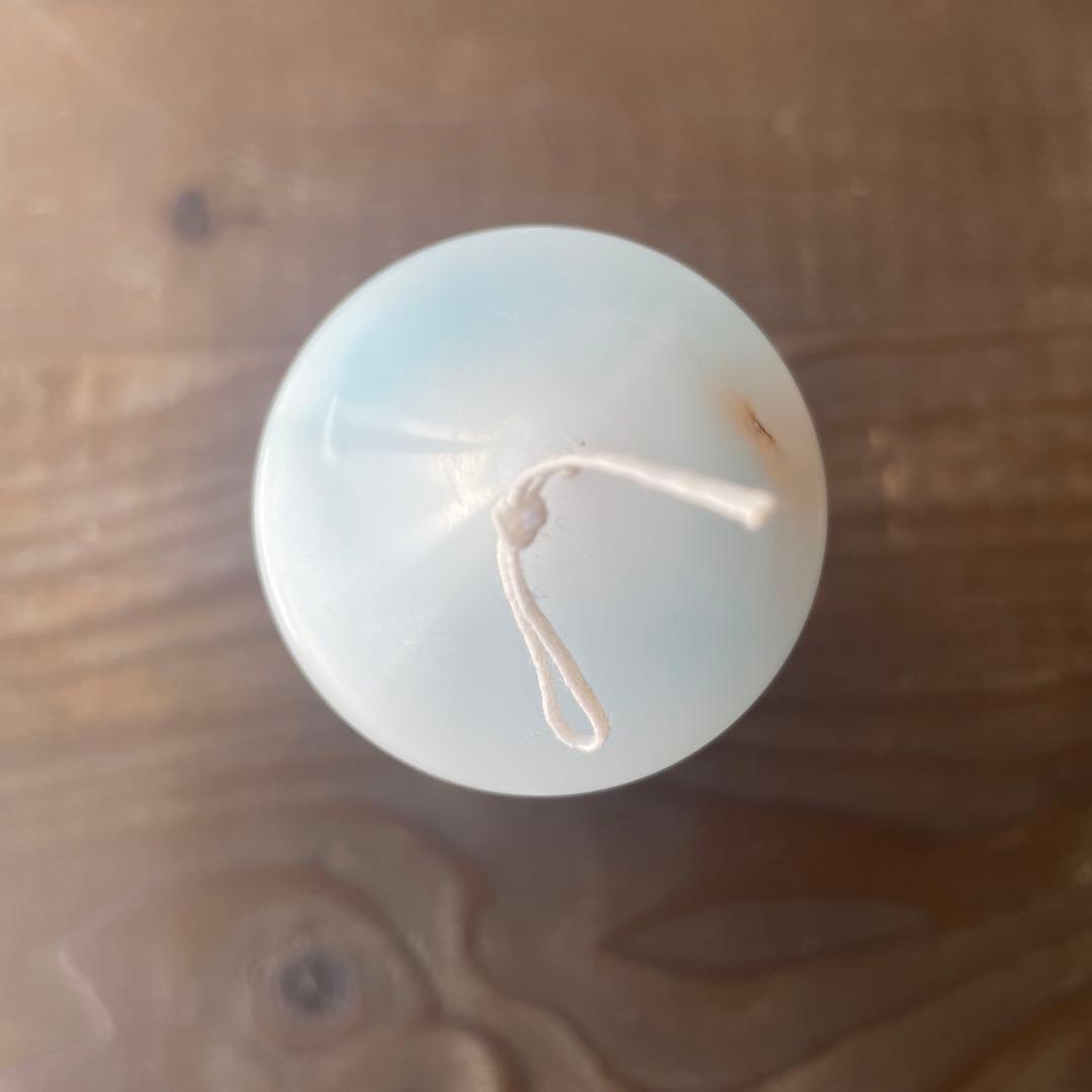 Letita Gradient Candle
