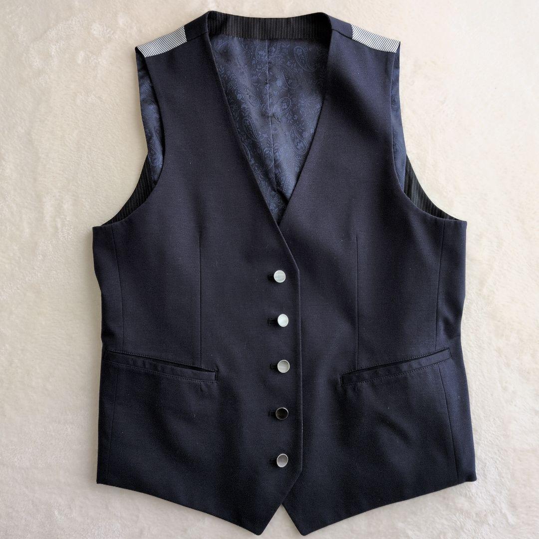 formal vest
