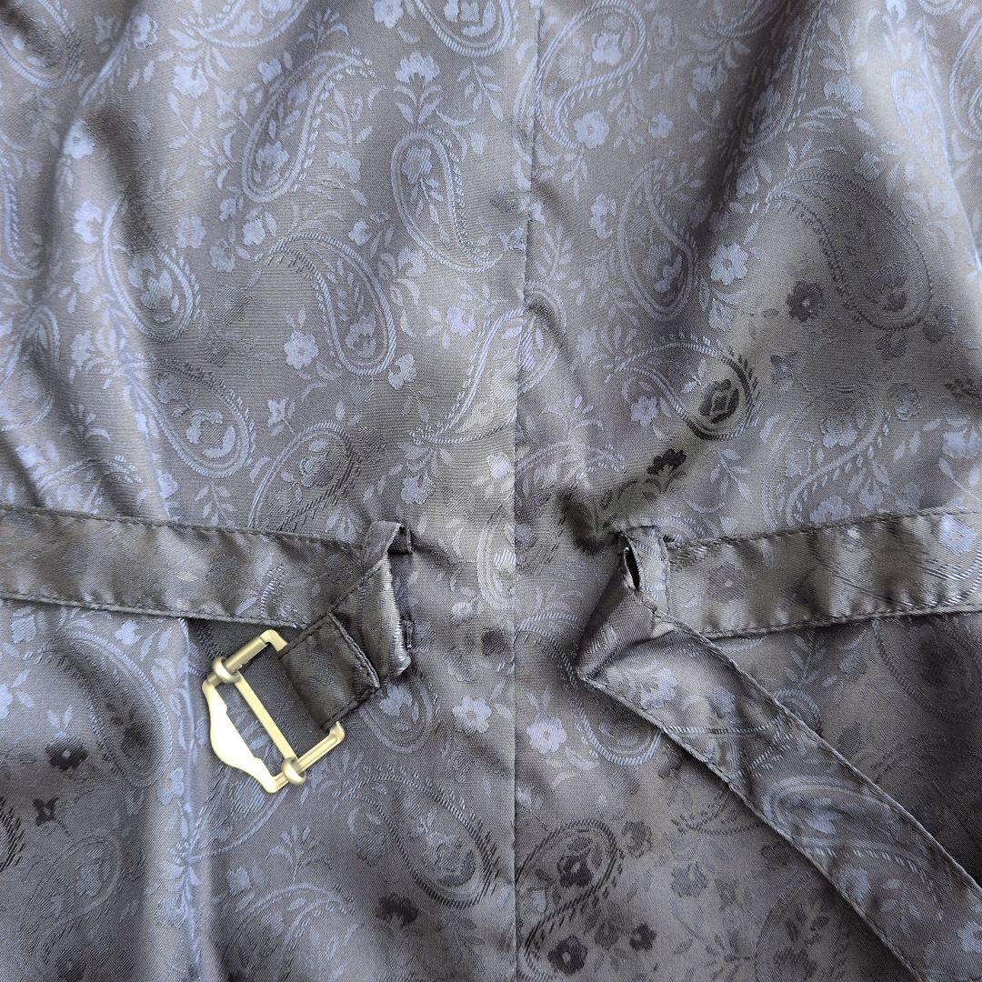 formal vest