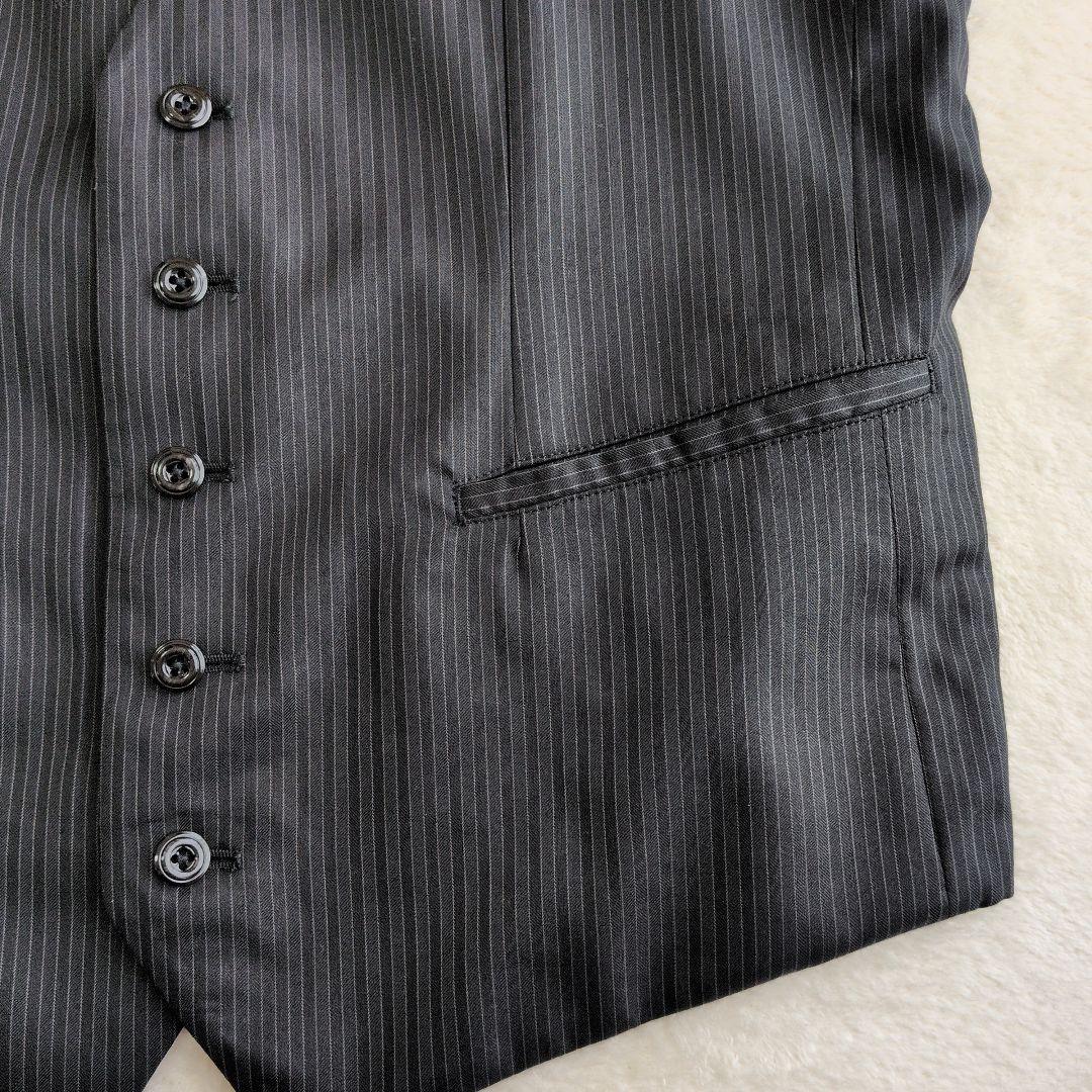 formal vest