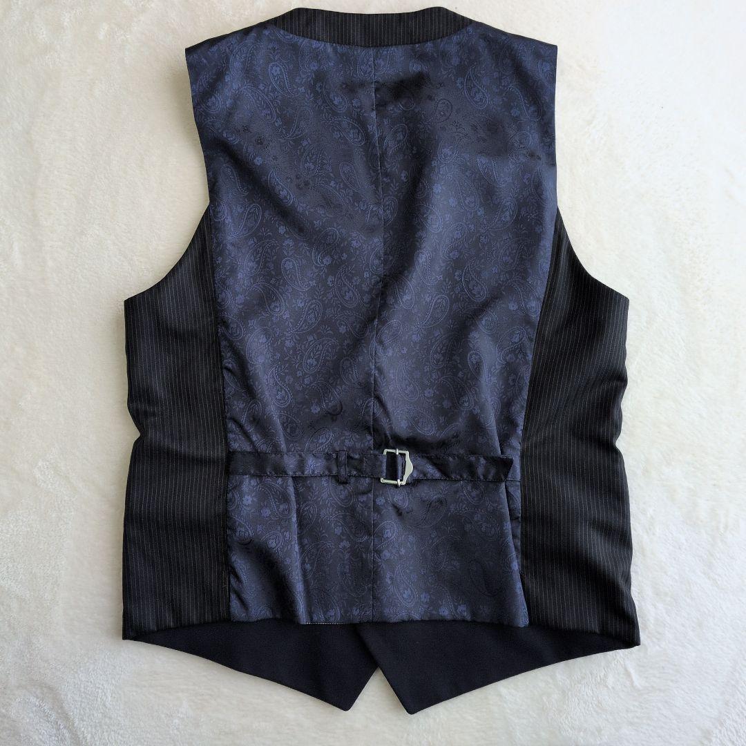formal vest
