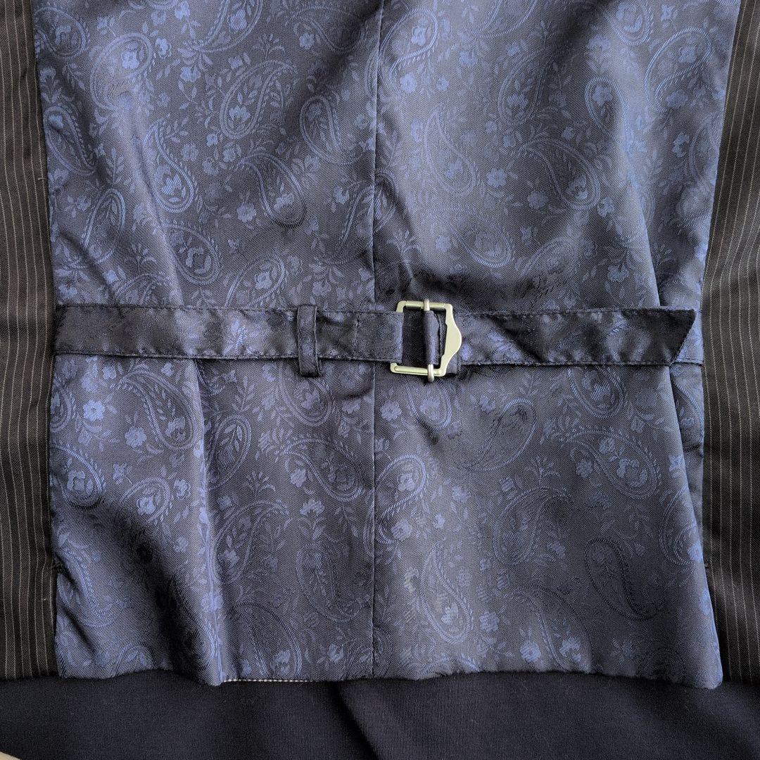 formal vest