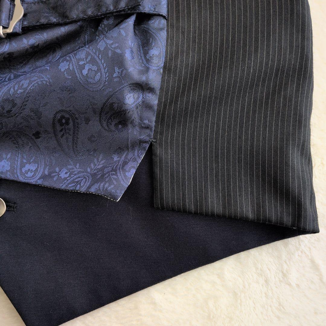 formal vest