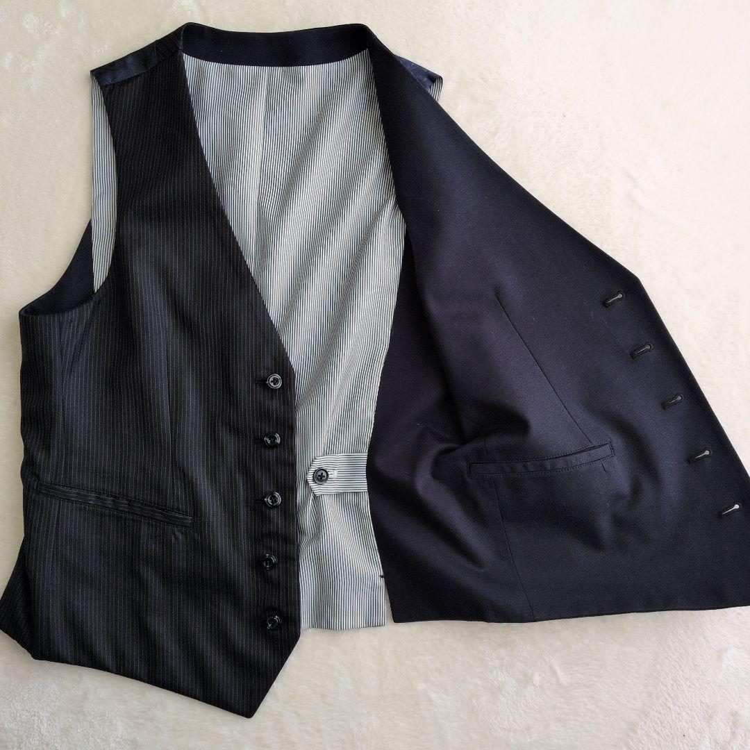 formal vest