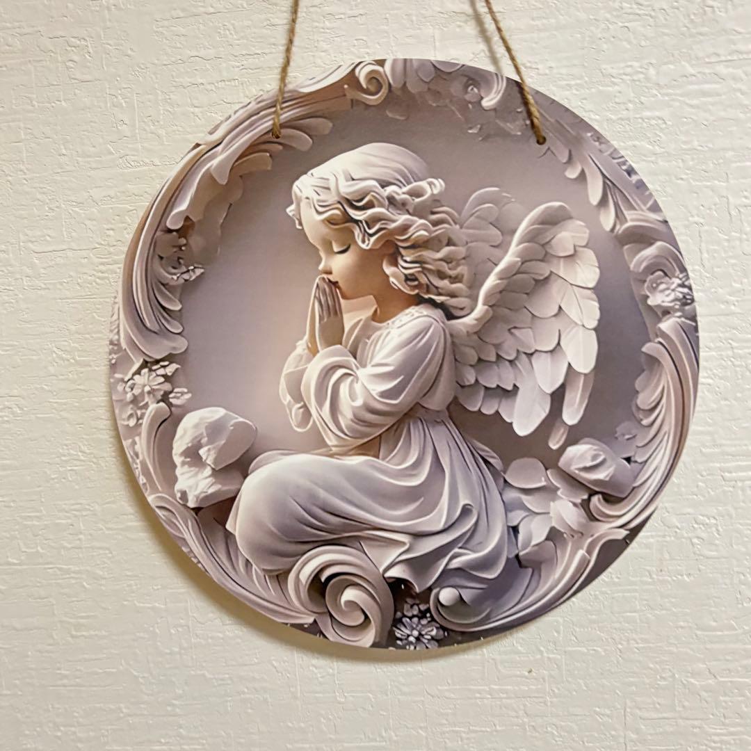angel wall