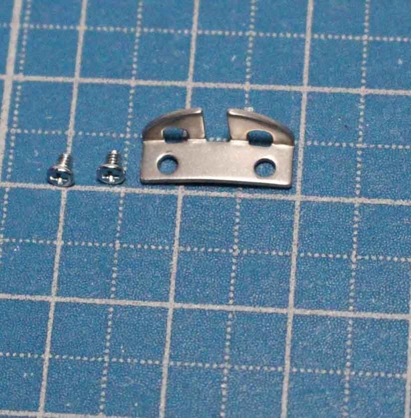 nikon crab