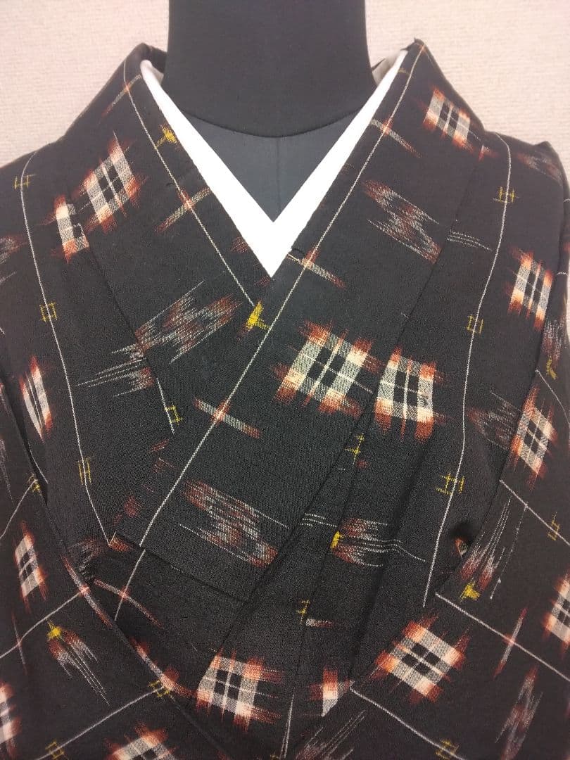 unlined kimono