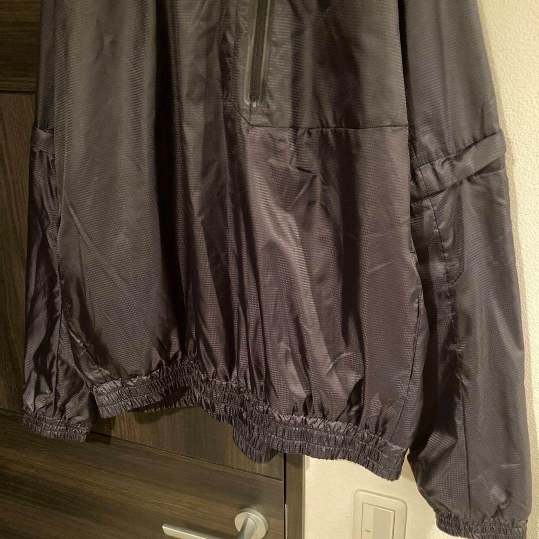 【Excellent Condition】 B+ / BOWLING PLUS SUNBRIDGE Bowling Pullover