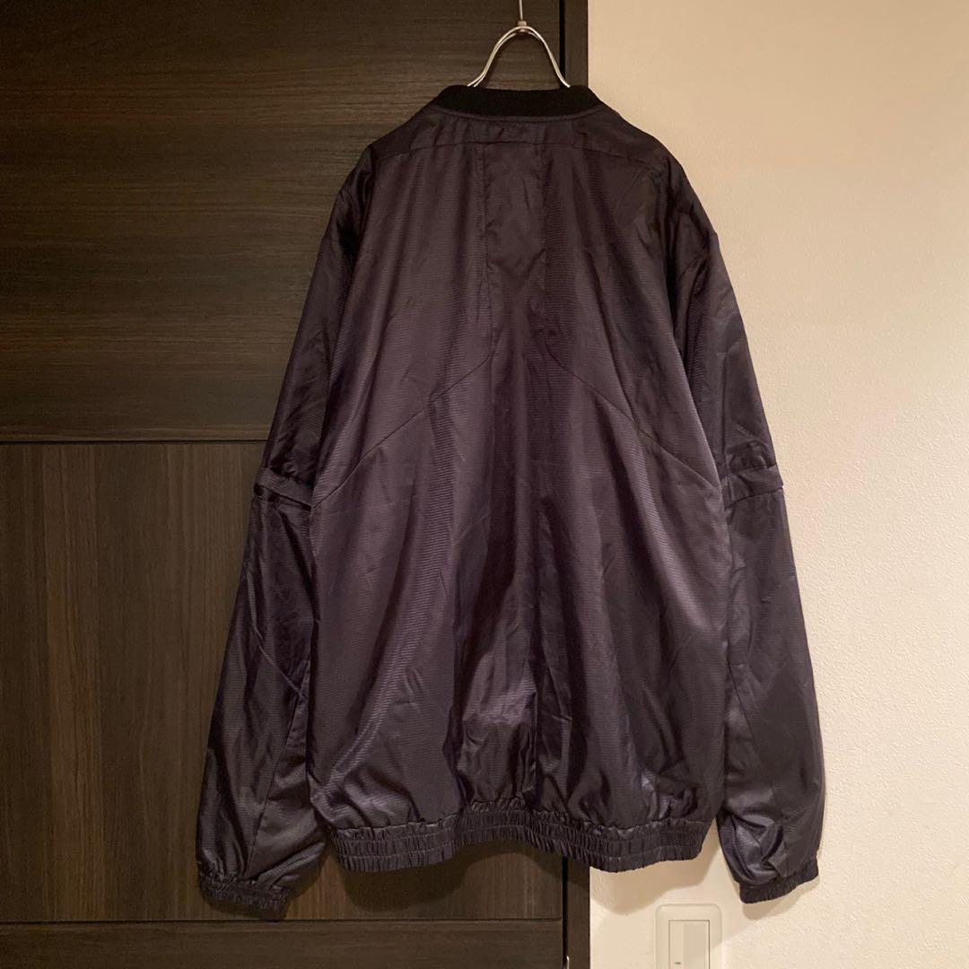 【Excellent Condition】 B+ / BOWLING PLUS SUNBRIDGE Bowling Pullover