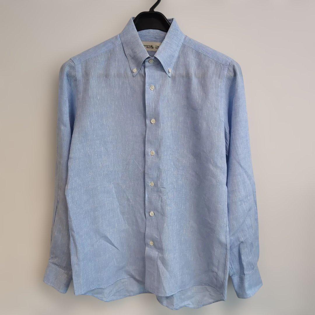 MAKERS SHIRT KAMAKURA

 / 

Size : M <div class=gnlqyh
