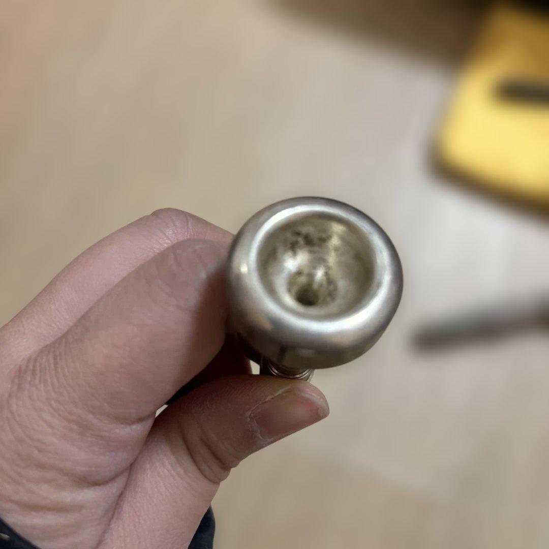 Sakuragakki Soleil Trumpet Vincent Bach 5C